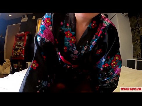 ❤️ Ung cosplay pige elsker sex til orgasme med en sprøjte i en hestepige og et blowjob. Asiatisk pige med behåret fisse og smukke bryster i traditionel japansk kostume i amatørvideo, der viser onani med fucklegetøj. Sakura 3 OSAKAPORN. ❤ Hård porno at da.full-porner.ru ️❤