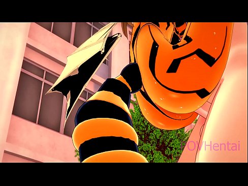 ❤️ Wasp Girl Monster ❤ Hård porno at da.full-porner.ru ️❤
